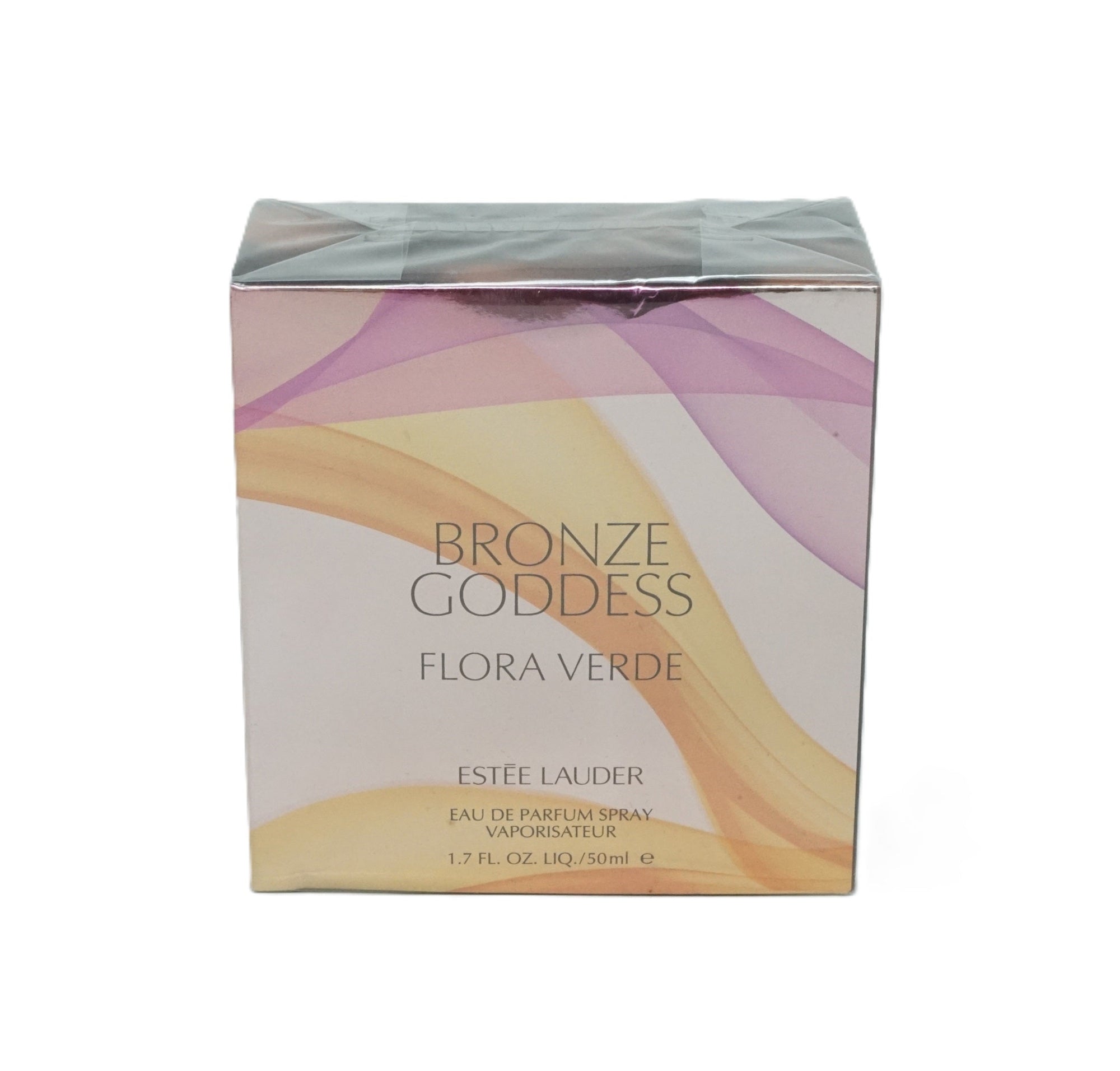 Estée Lauder Bronze Goddess Flora Verde Eau de Parfum Vaporisateur 50 ml
