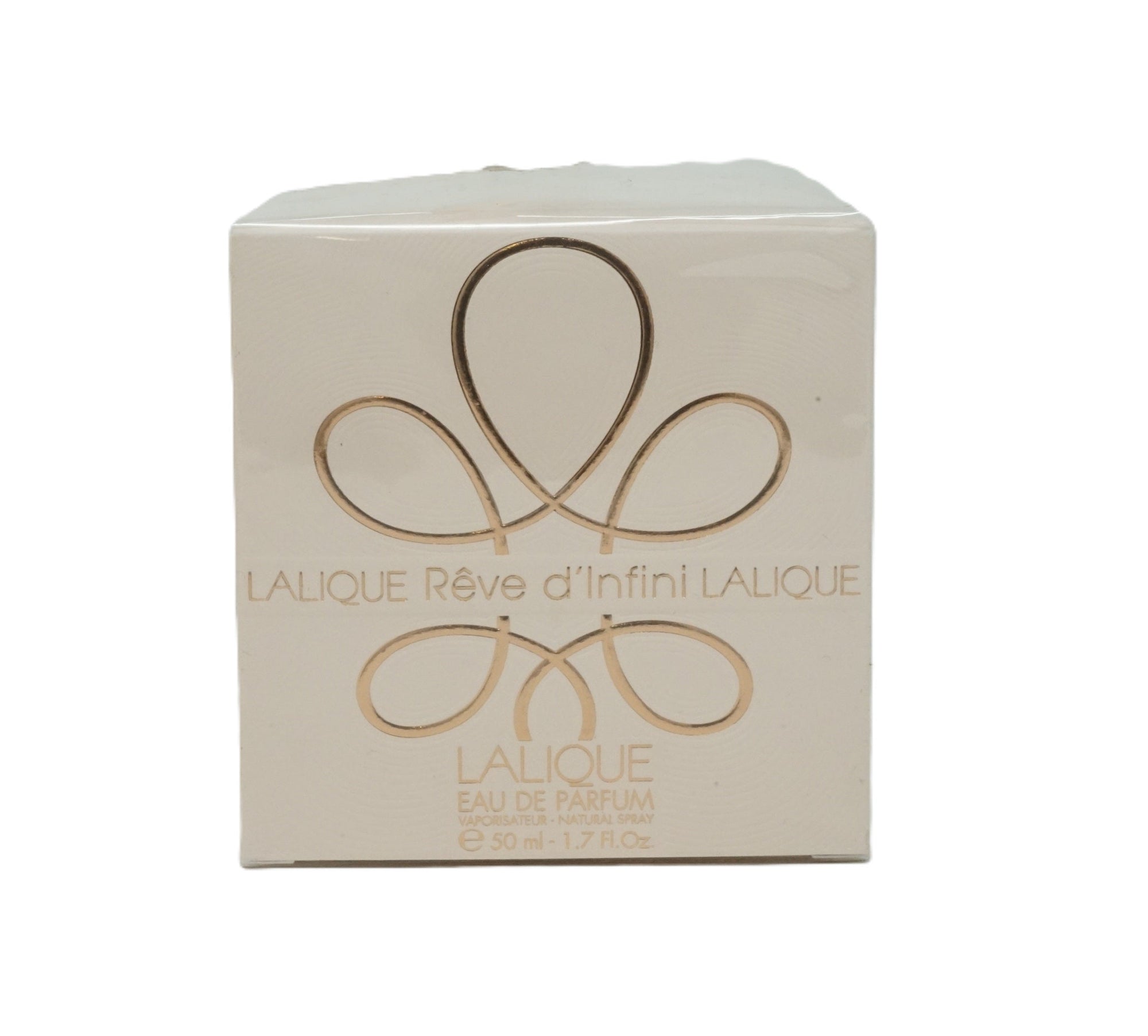 Lalique Rêve d'Infini Lalique Eau de Parfum Vaporisateur 50 ml
