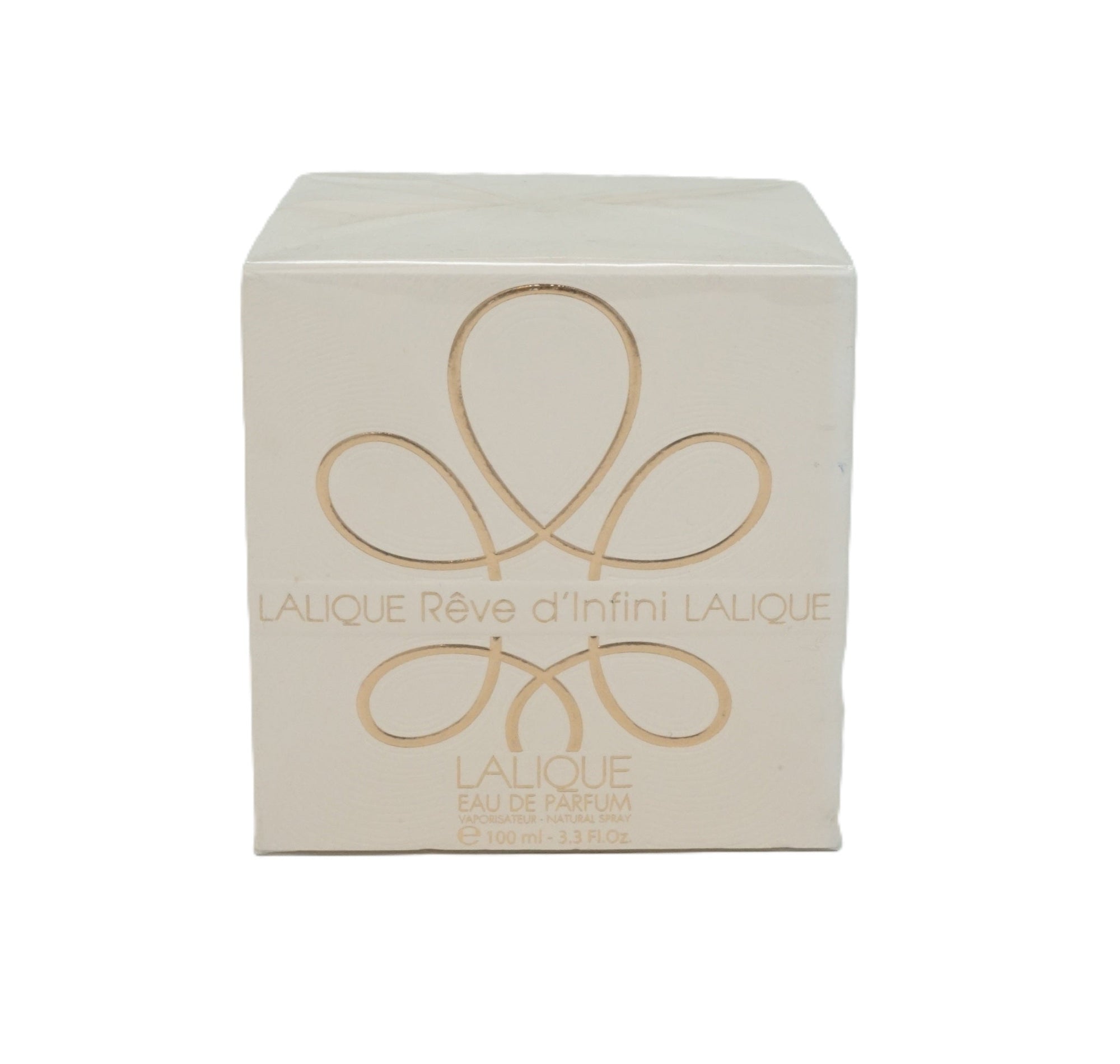 Lalique Rêve d'Infini Lalique Eau de Parfum Vaporisateur 100 ml