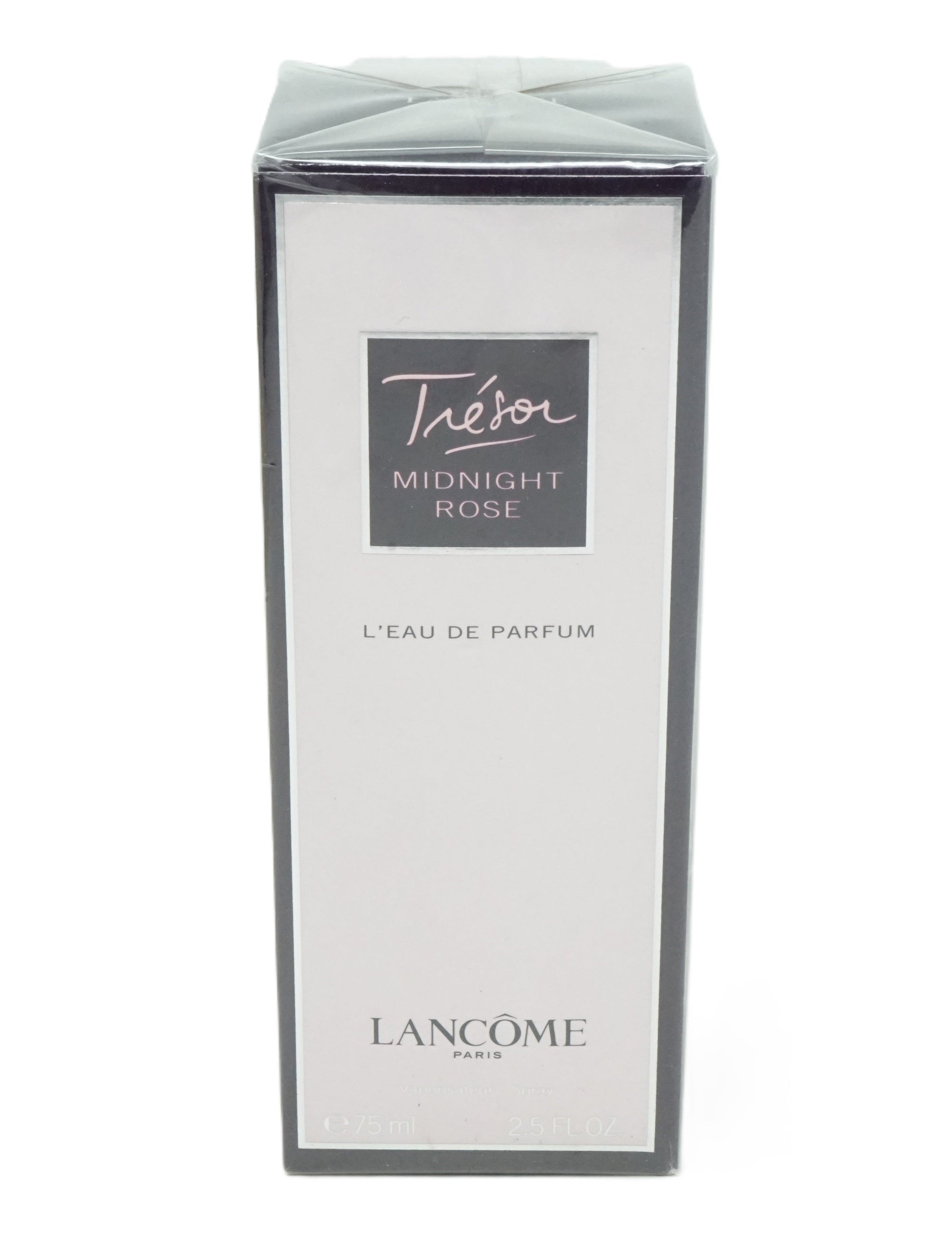 Lancôme Trésor Midnight Rose Eau de Parfum 75 ml