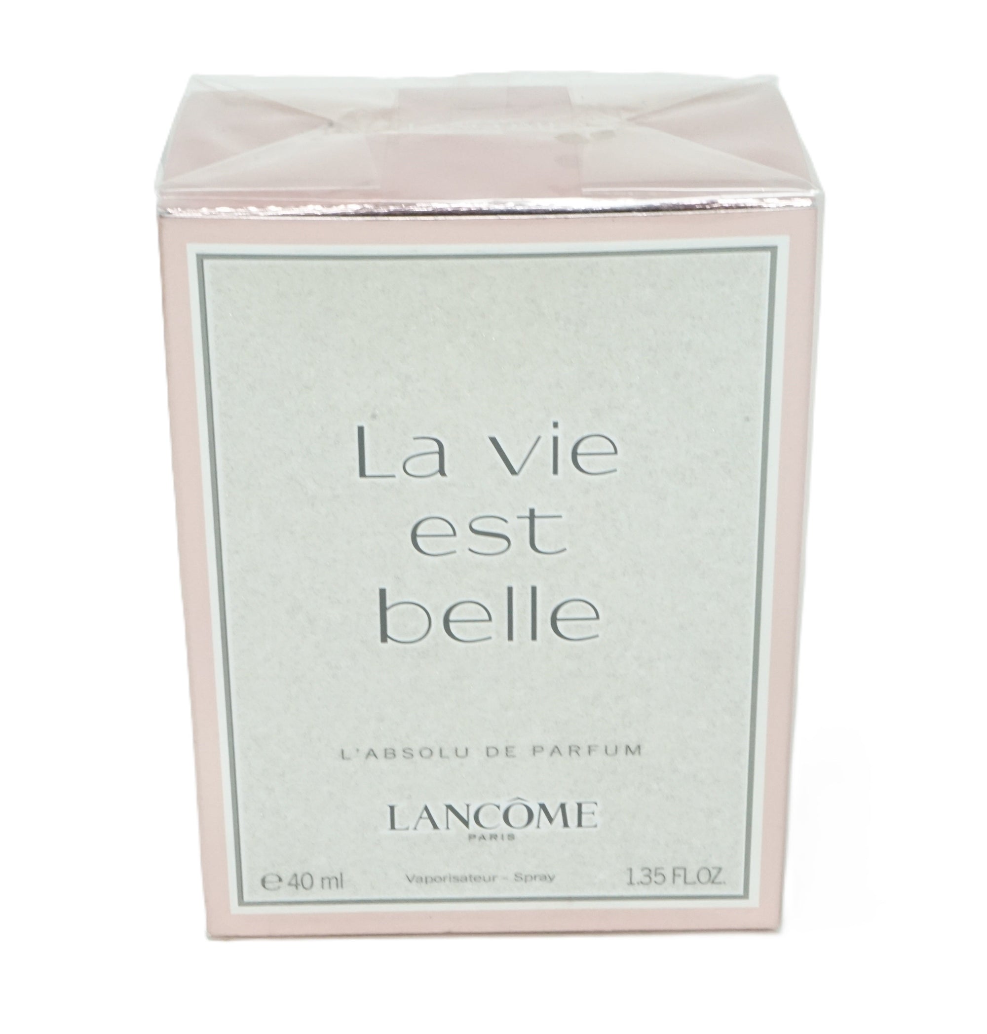 Lancôme La Vie est Belle L'Absolu de Parfum 40ml