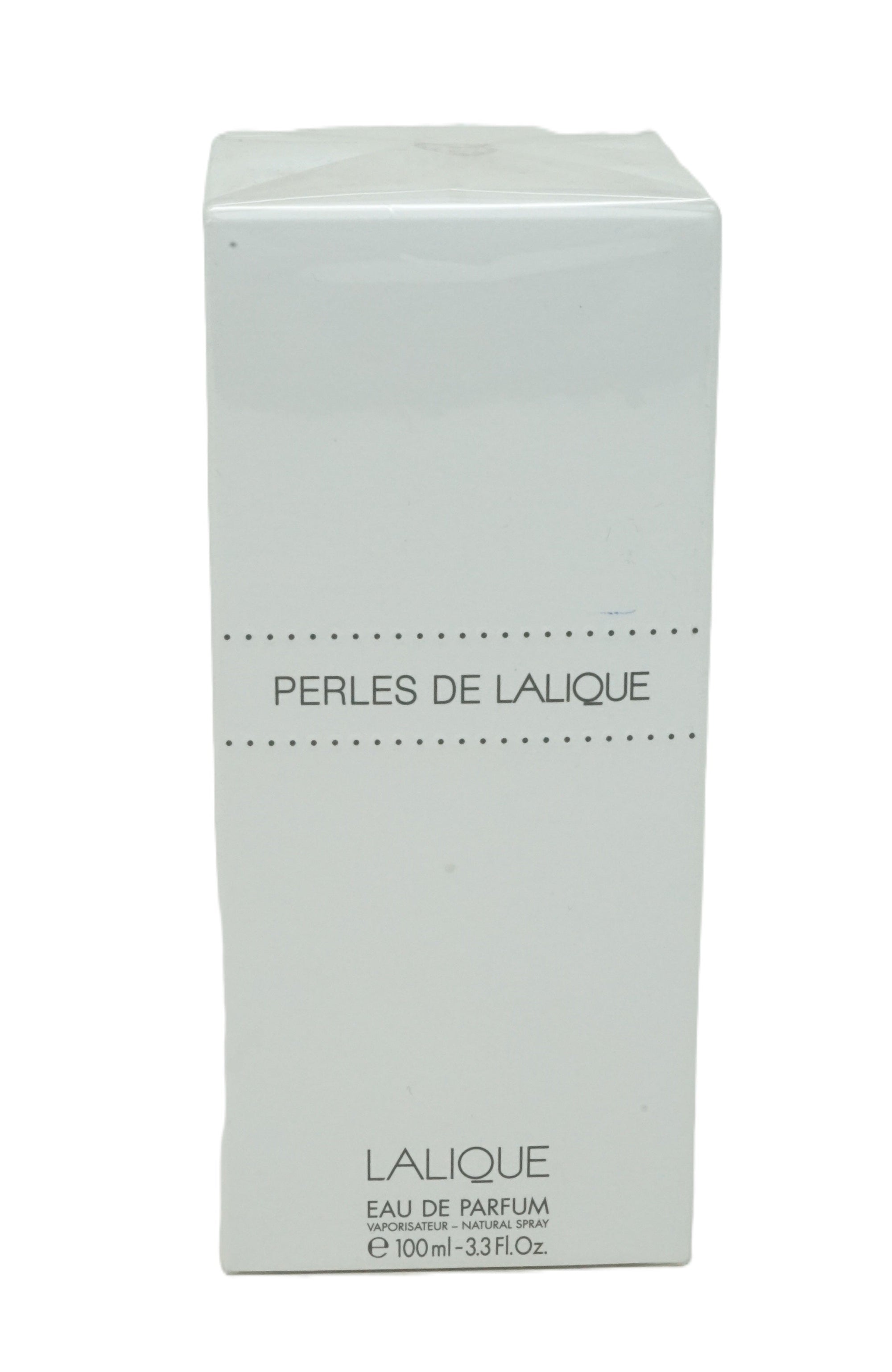 Lalique Perles de Lalique Eau de Parfum Vaporisateur 100 ml