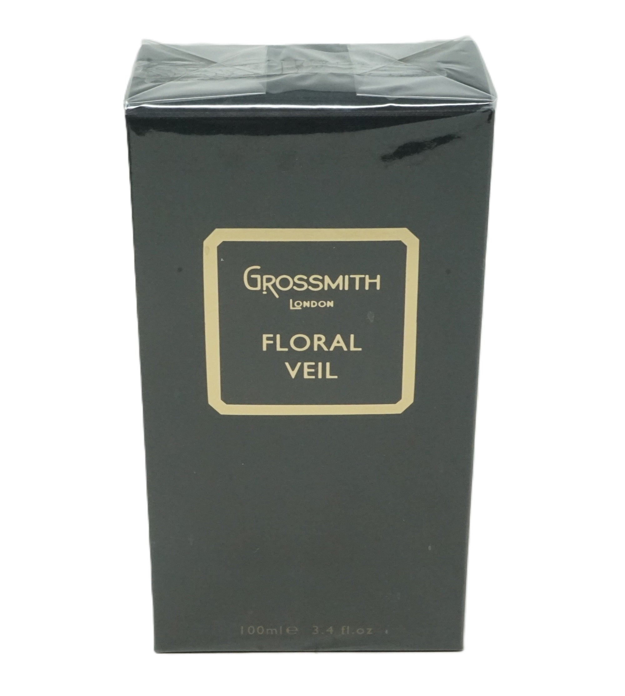 Grossmith London Floral Veil Parfum 100ml