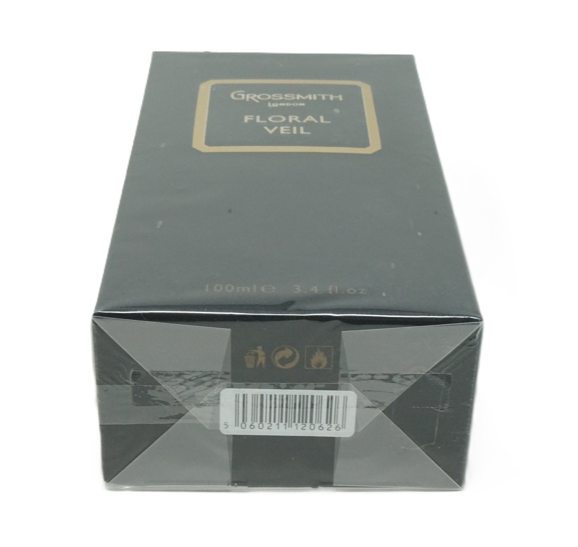Grossmith London Floral Veil Parfum 100ml