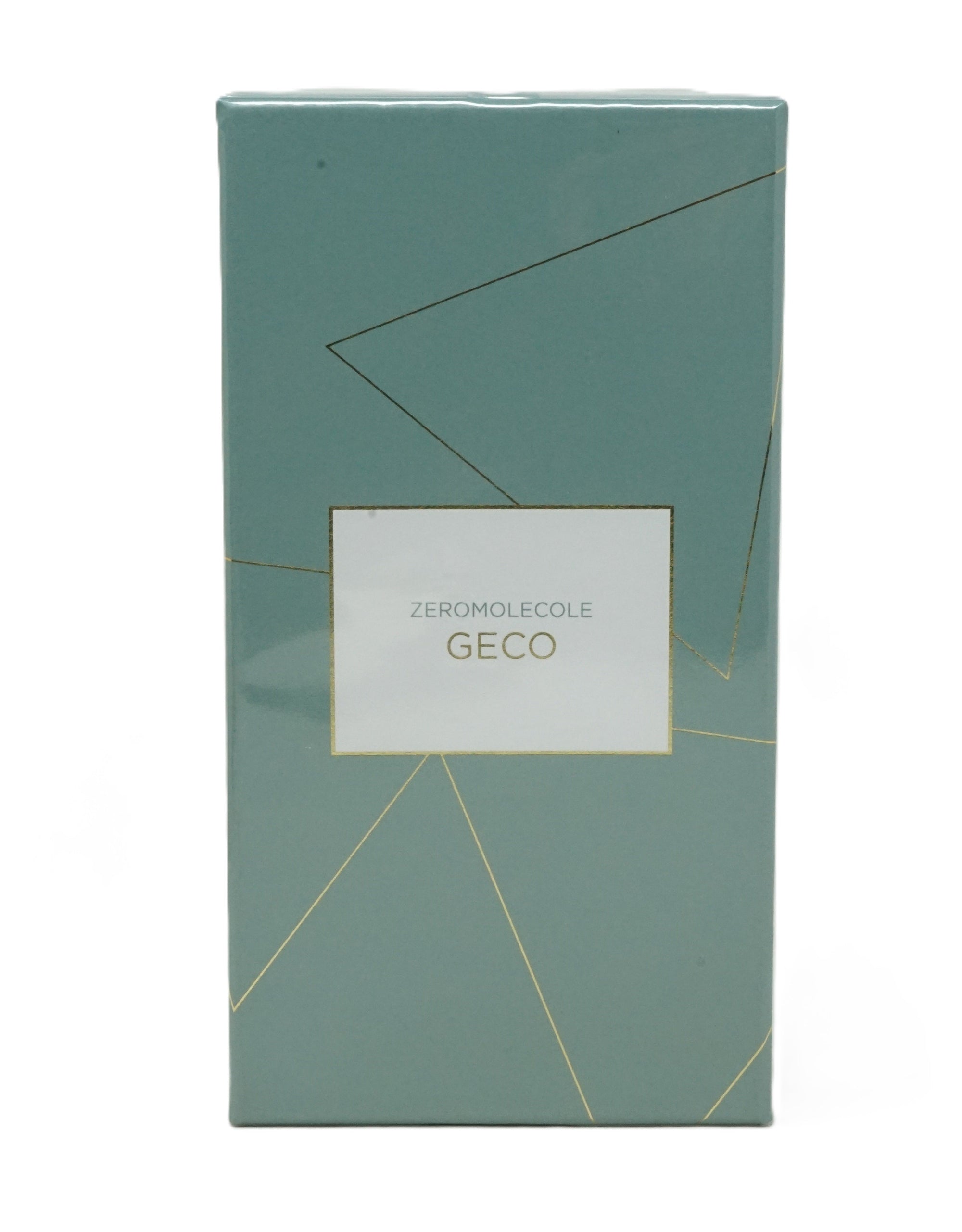 Zeromolecole Geco Eau de Toilette 100 ml