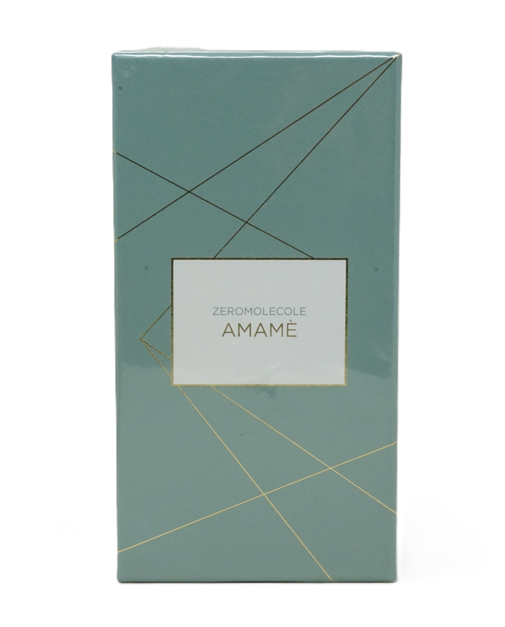Zeromolecole Amame Eau de Toilette 100 ml