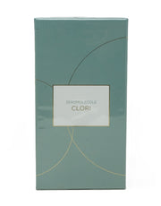 Zeromolecole Clori Eau de Toilette 100 ml
