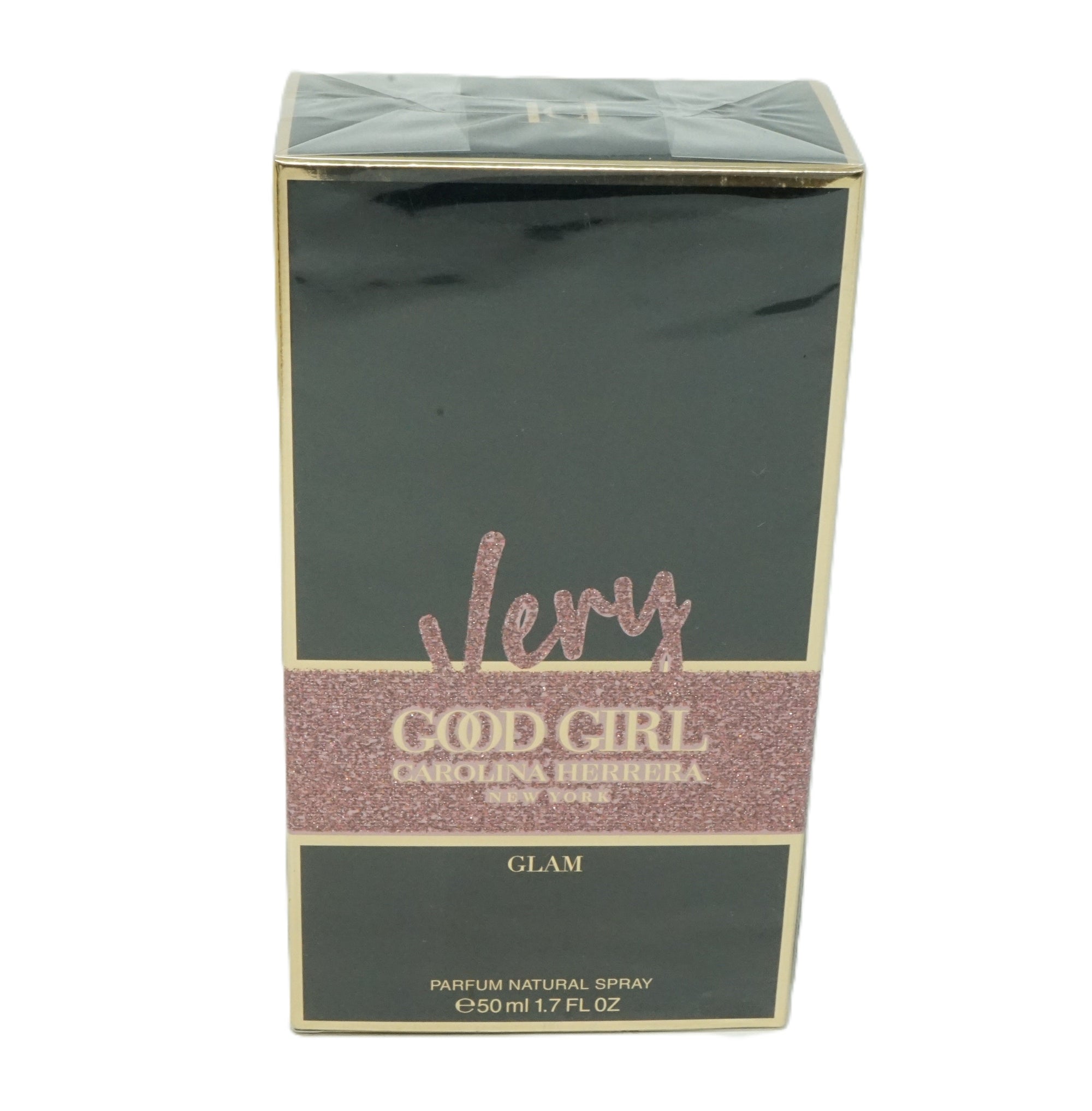 Carolina Herrera Very Good Girl Glam Eau de Parfum Vaporisateur 50 ml