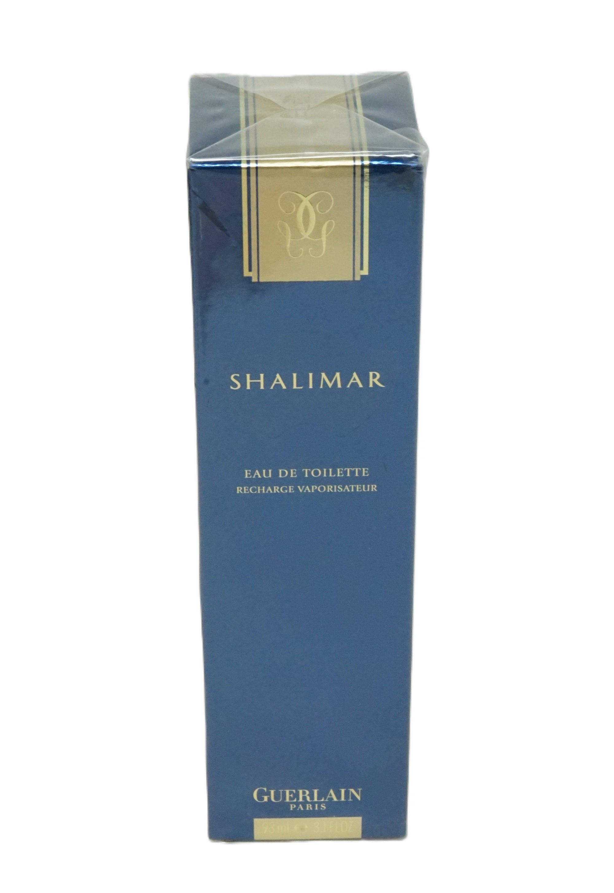 Guerlain Shalimar Eau de Toilette Vaporisateur Recharge 93ml