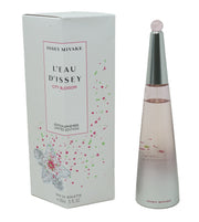 ISSEY MIYAKE CITY BLOSSOM  eau de toilette édition limitée 90ml