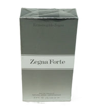 Ermenegildo Zegna Forte Eau de Toilette 100 ml