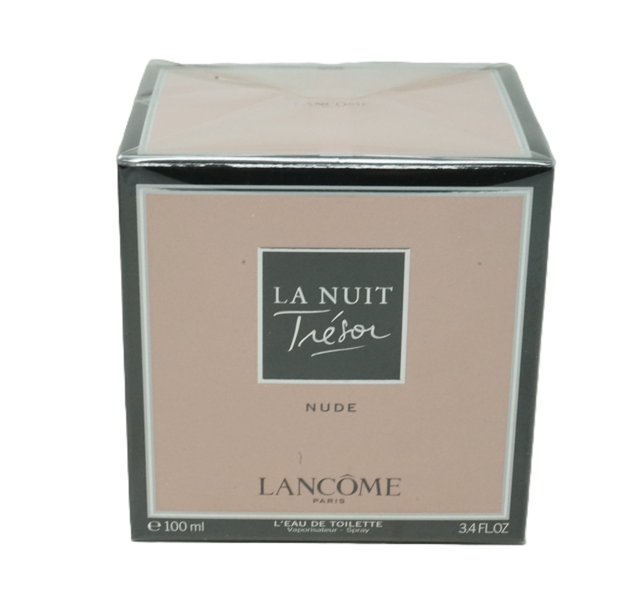 Lancôme La Nuit Trésor Nude Eau de Toilette 100ml