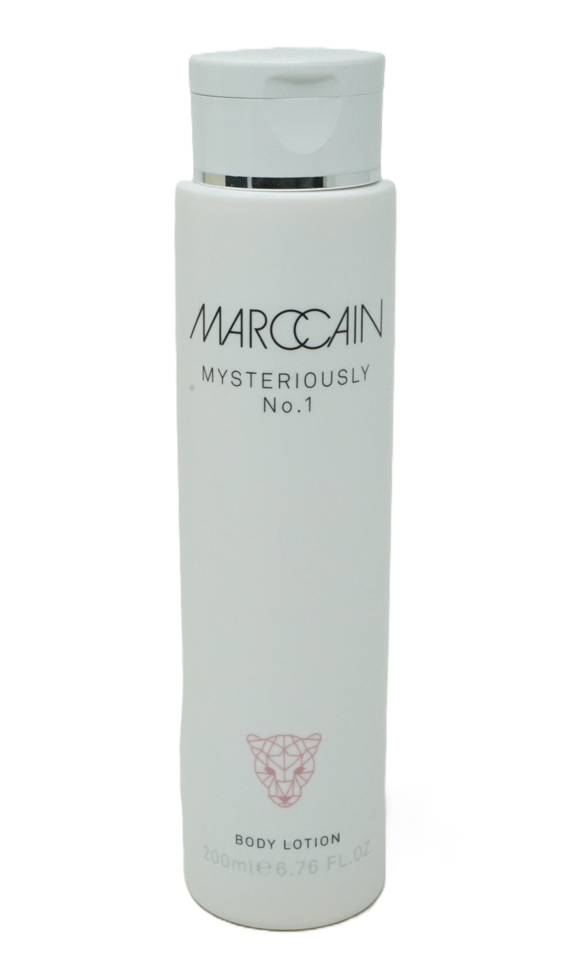 Lotion Corporelle Lyrique Marccain Mysteriously No.1 200ml