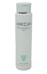 Lyrique Marccain Mysteriously No.3 Lait Corporel 200ml