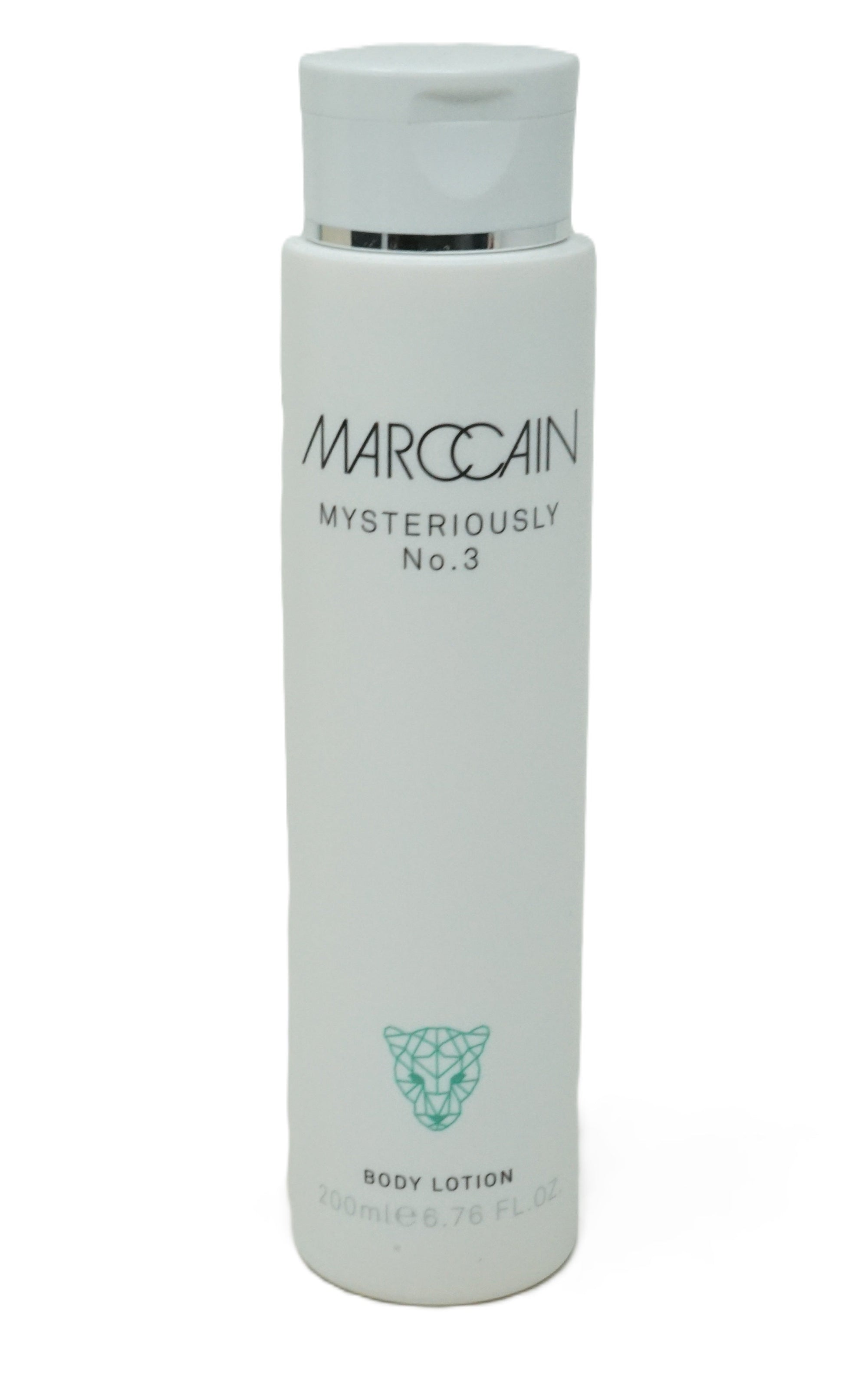 Lyrique Marccain Mysteriously No.3 Lait Corporel 200ml