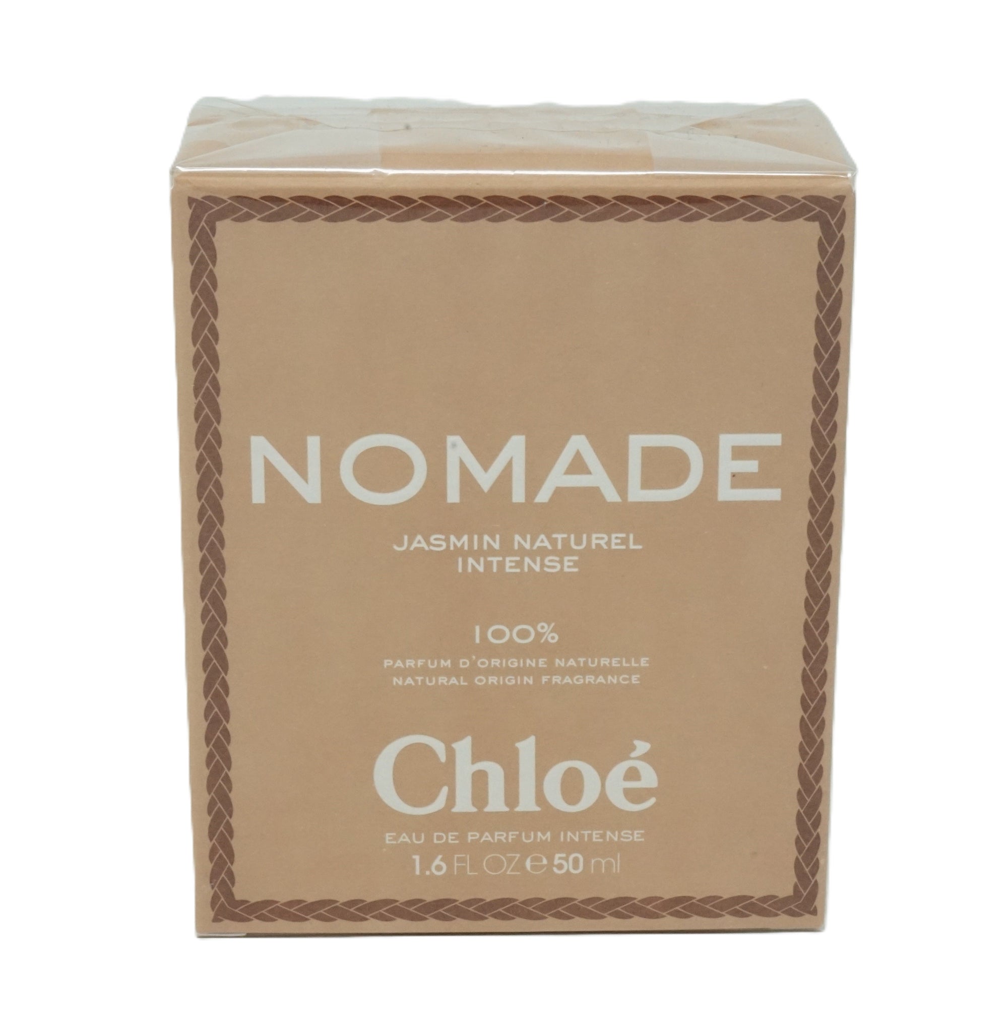 Chloé Nomade jasmin Naturel Eau de Parfum Intense 50 ml