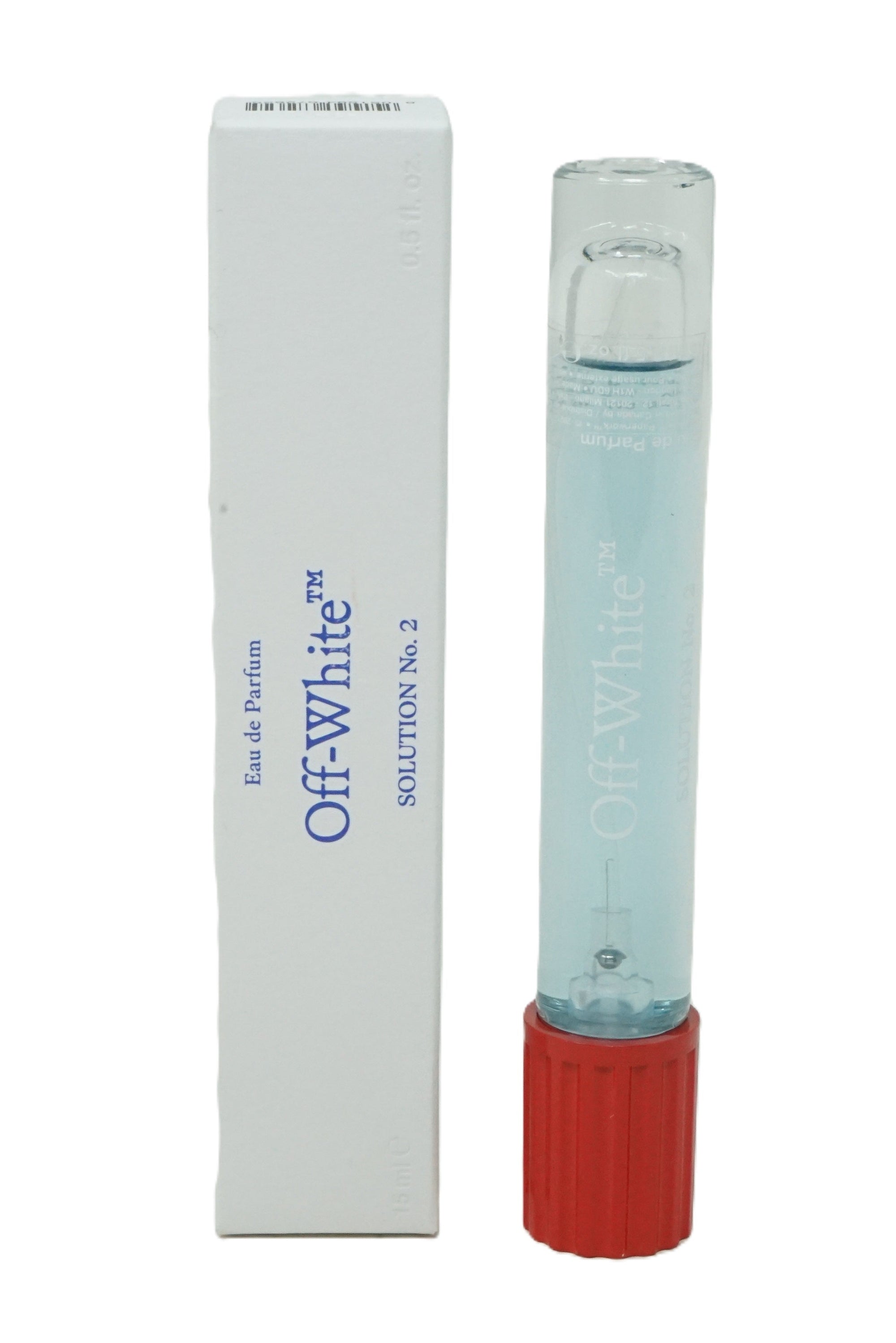 Off White Solution No 2 Eau de Parfum 15 ml