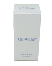 Off White Solution N° 10 Eau de Parfum 50 ml