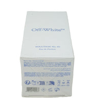 Off White Solution N° 10 Eau de Parfum 50 ml
