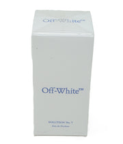 Off White Solution N° 7 Eau de Parfum 50 ml