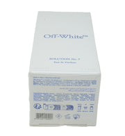 Off White Solution N° 7 Eau de Parfum 50 ml