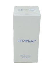 Off White Solution N° 9 Eau de Parfum 50 ml