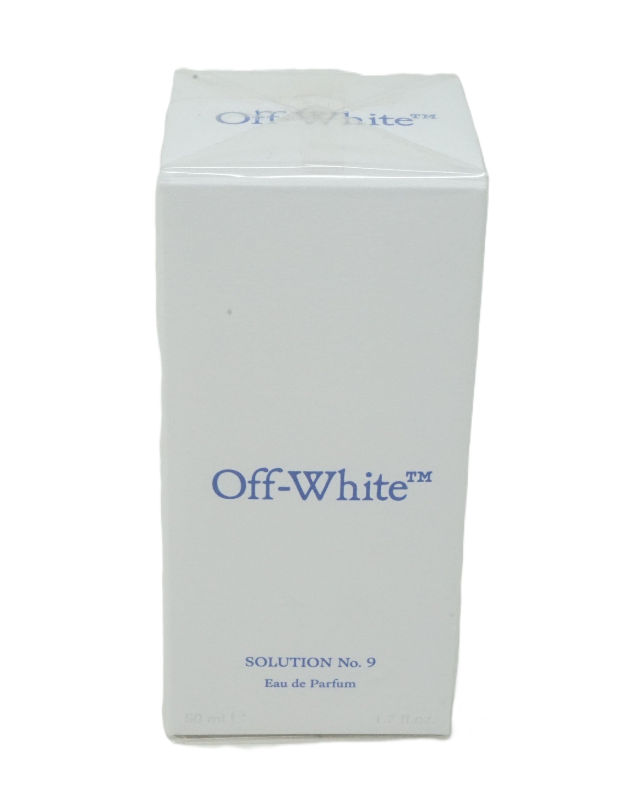 Off White Solution N° 9 Eau de Parfum 50 ml