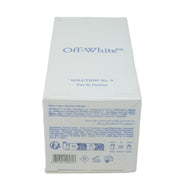 Off White Solution N° 9 Eau de Parfum 50 ml