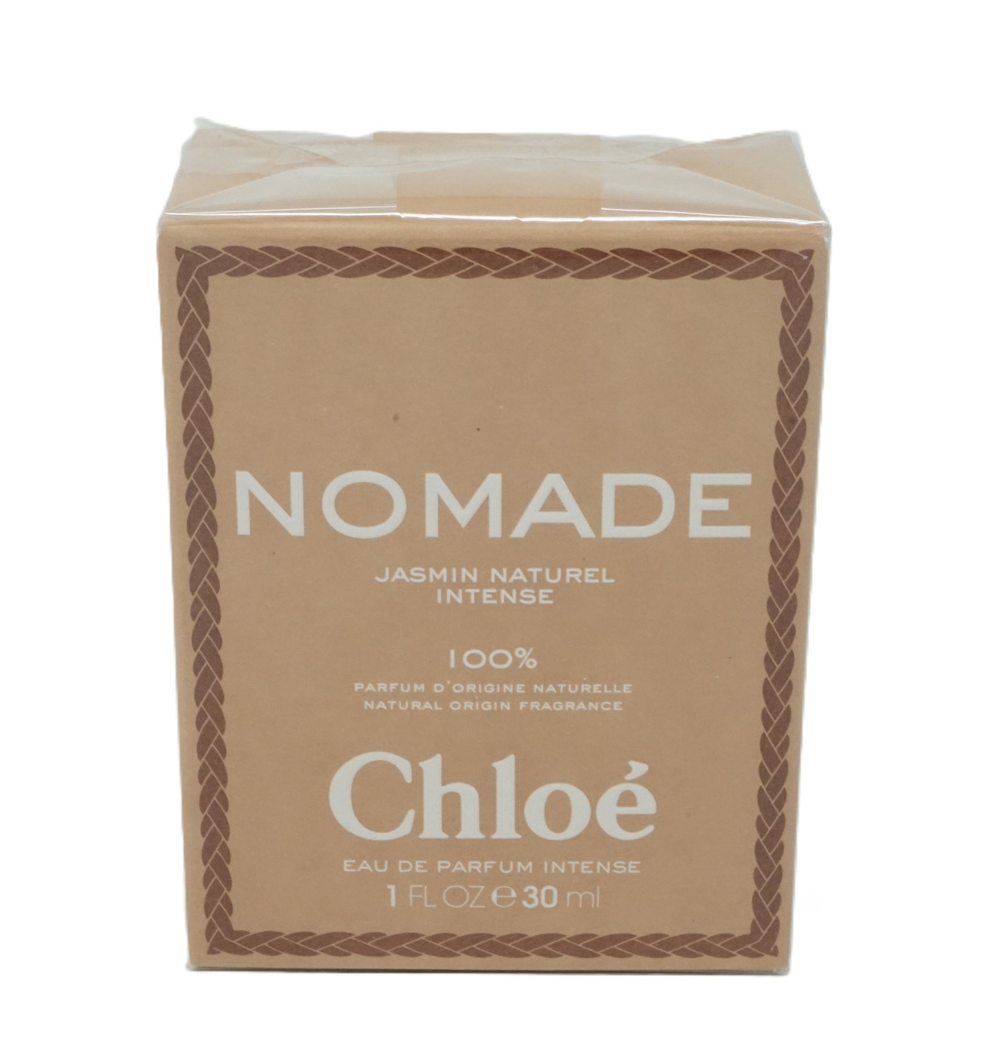 Chloe Nomade Eau de Parfum intense 30 ml