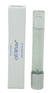 Off White Solution N° 10 Eau de Parfum 15 ml