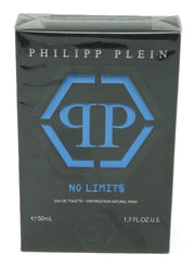 Philipp Plein No Limits Eau de Toilette 50 ml