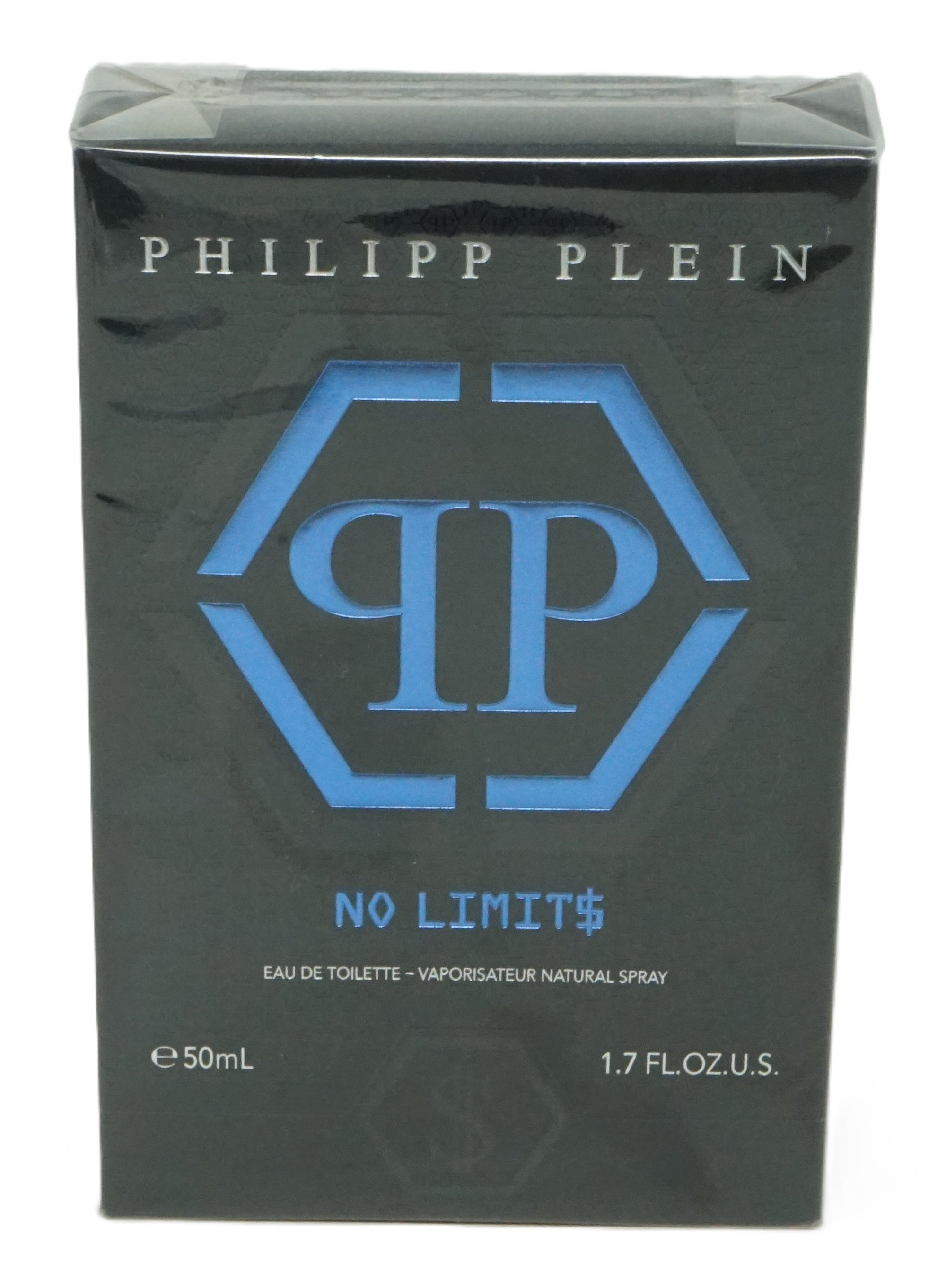 Philipp Plein No Limits Eau de Toilette 50 ml