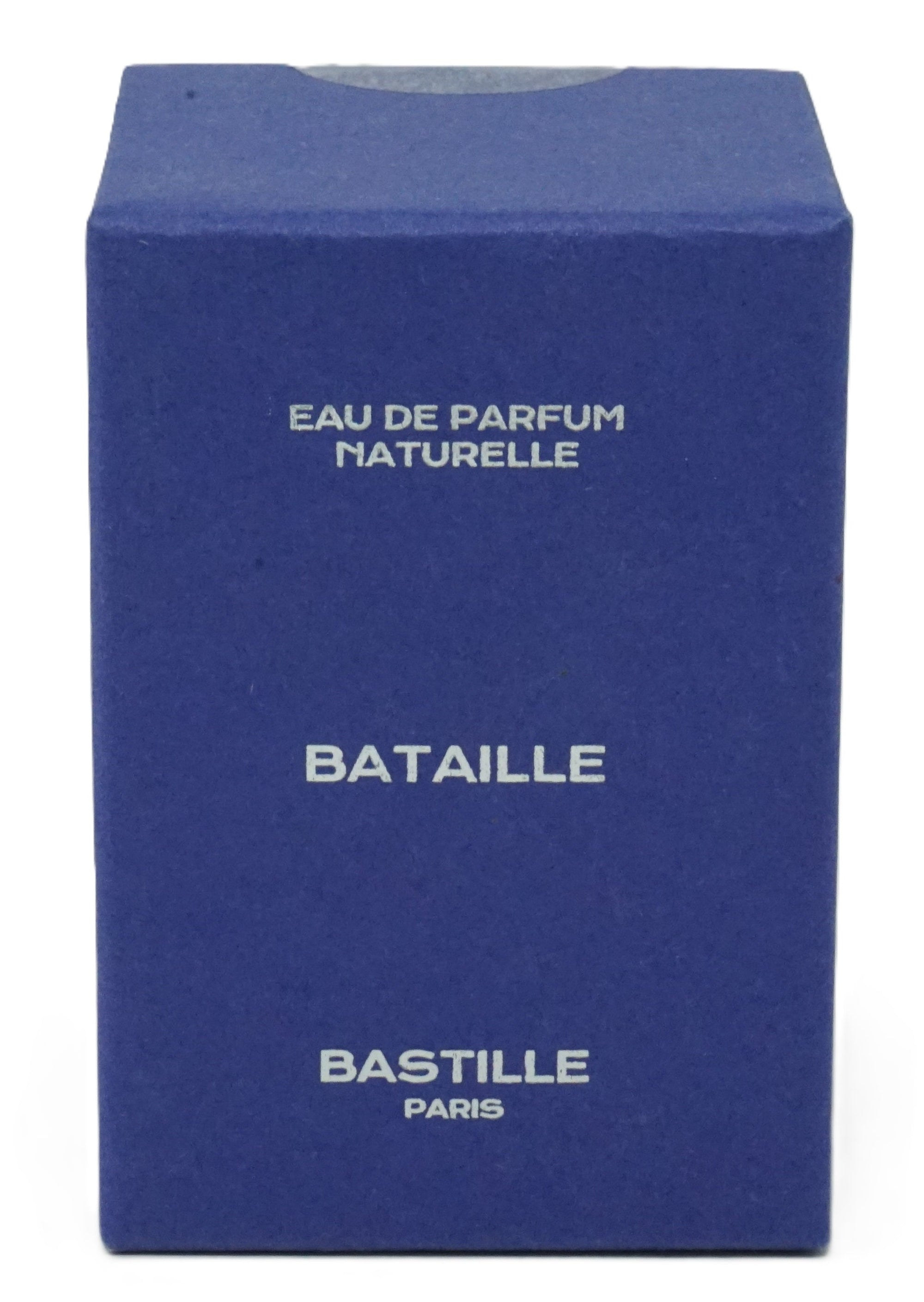 Bastille Bataille Eau de Parfum Naturelle 50 ml