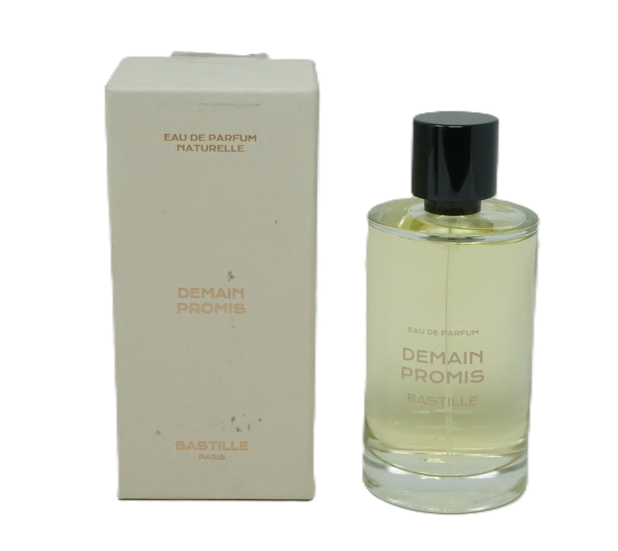 Bastille Demain Promis Eau de Parfum 100 ml
