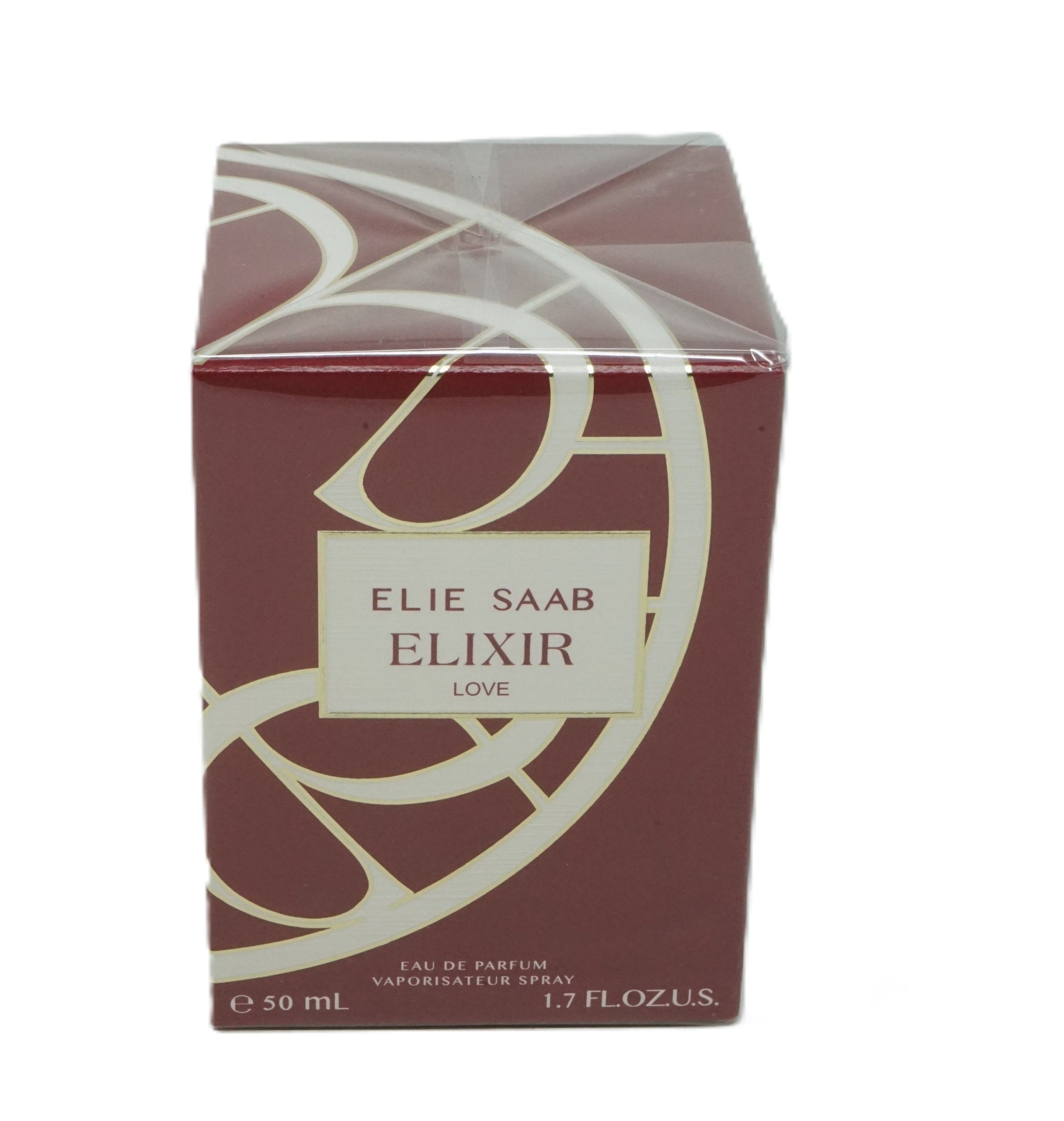Elie Saab Elixir Love Eau de Parfum 50 ml