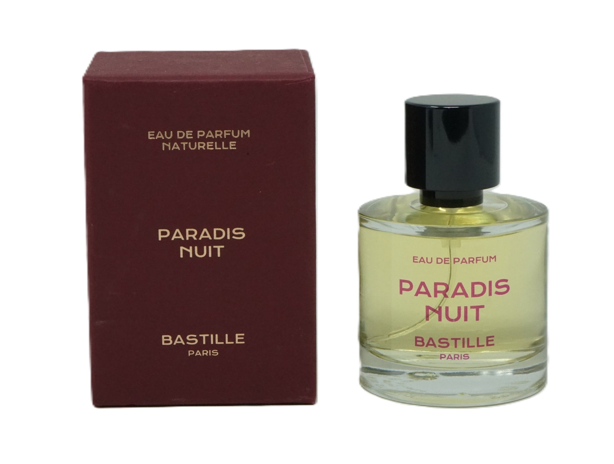 Bastille Paradis Nuit Eau de Parfum Naturelle 50 ml