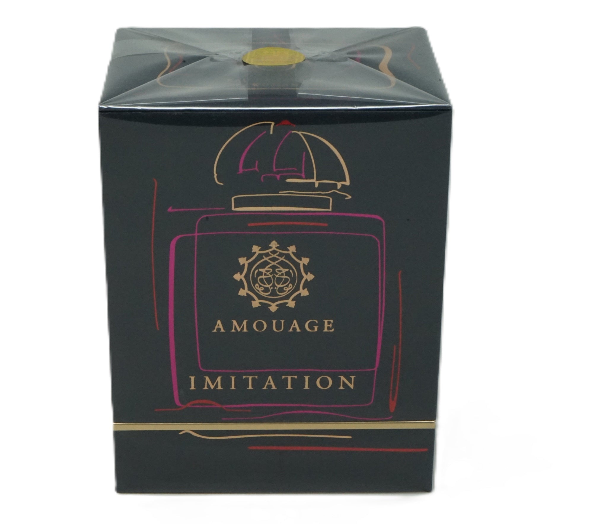 Amouage Imitation Eau de Parfum pour femme 100ml