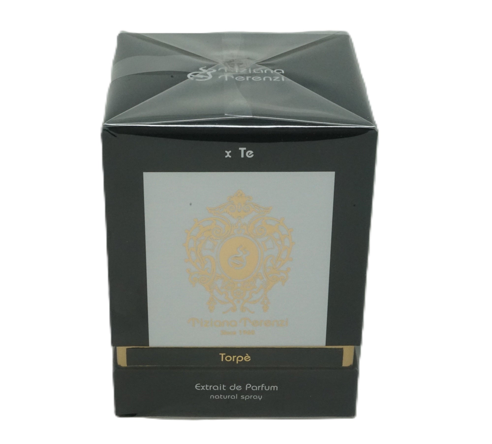 Tiziana Terenzi Torpè Extrait de Parfum Vaporisateur 100ml
