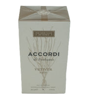 The Merchant of Venice Vetiver Haïti Eau de Parfum 30 ml