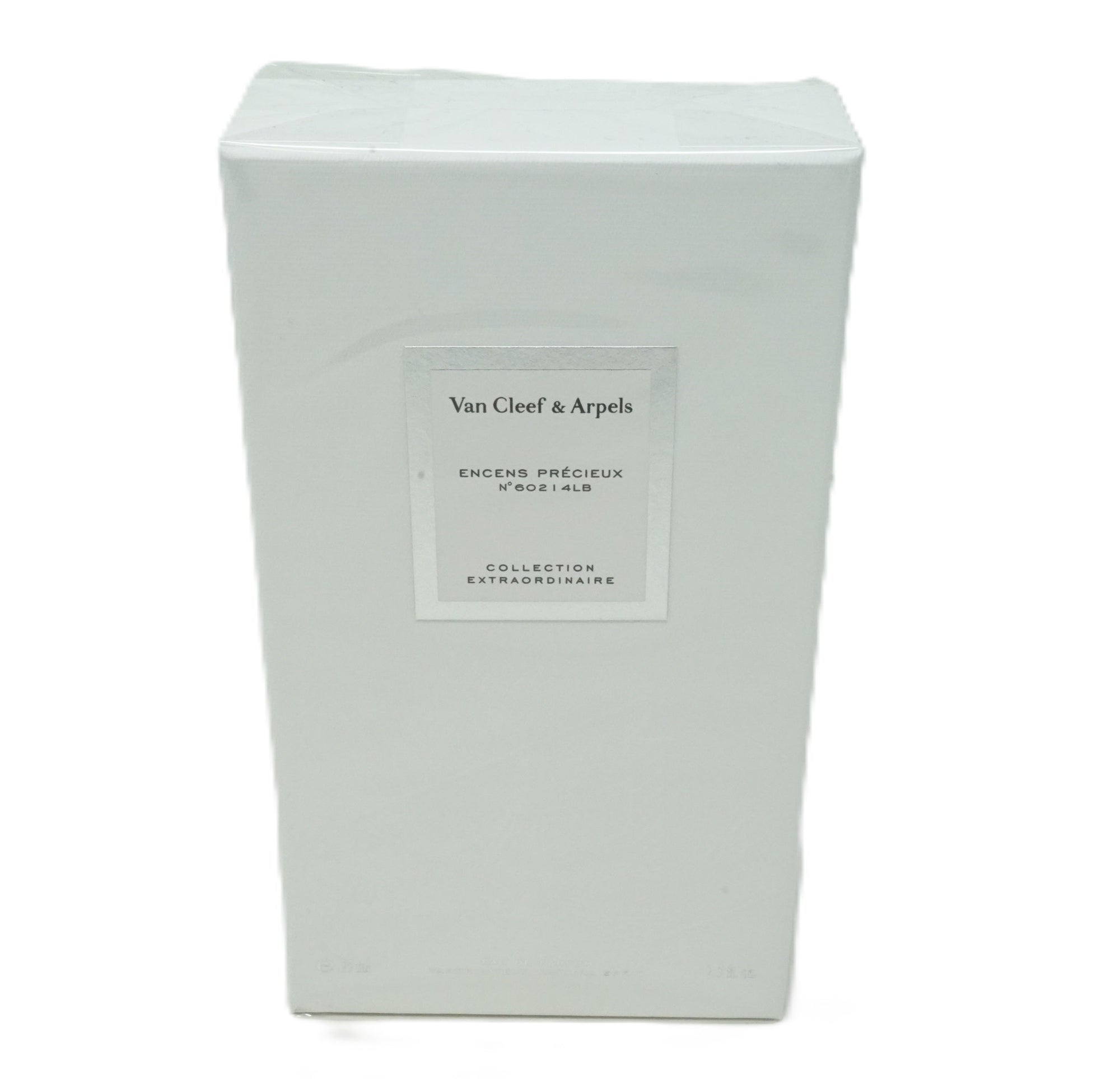 Van Cleef & Arpels Collection Extraordinaire Encens Précieux Eau de Parfum 75 ml