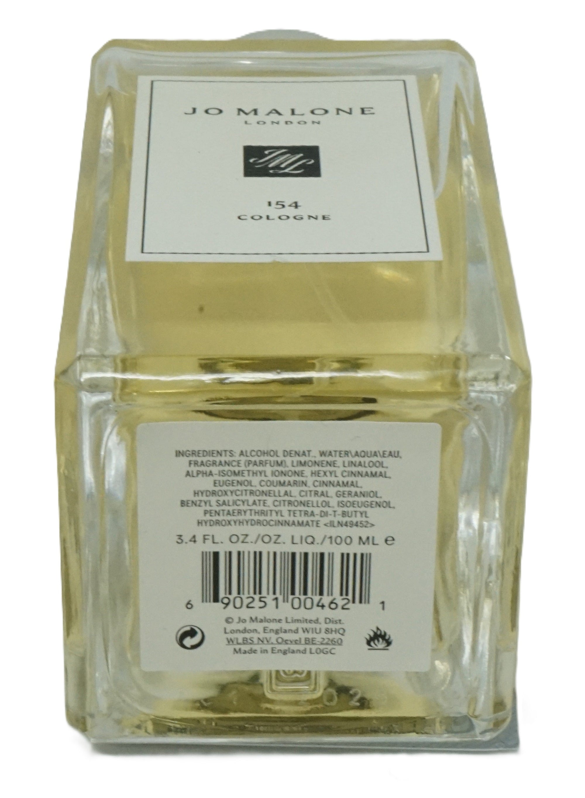 Jo Malone Cologne 154 Groseille Rouge 100 ml