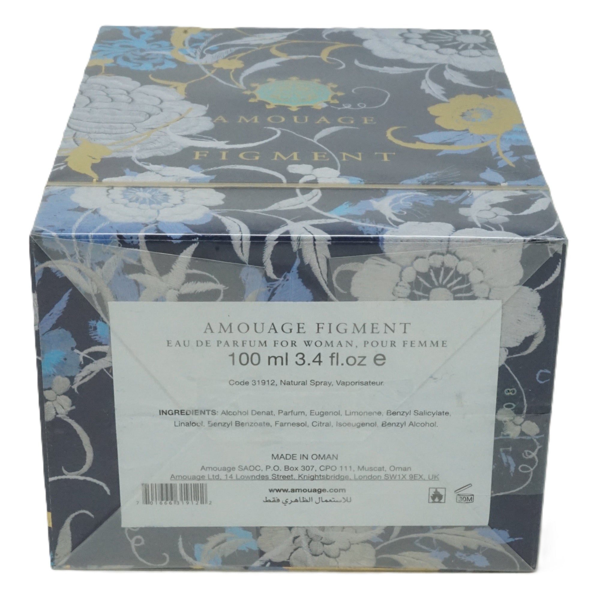 Amouage Figment Eau de Parfum 100 ml