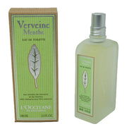 L’Occitane Verveine Menthe Eau de Toilette 100ml