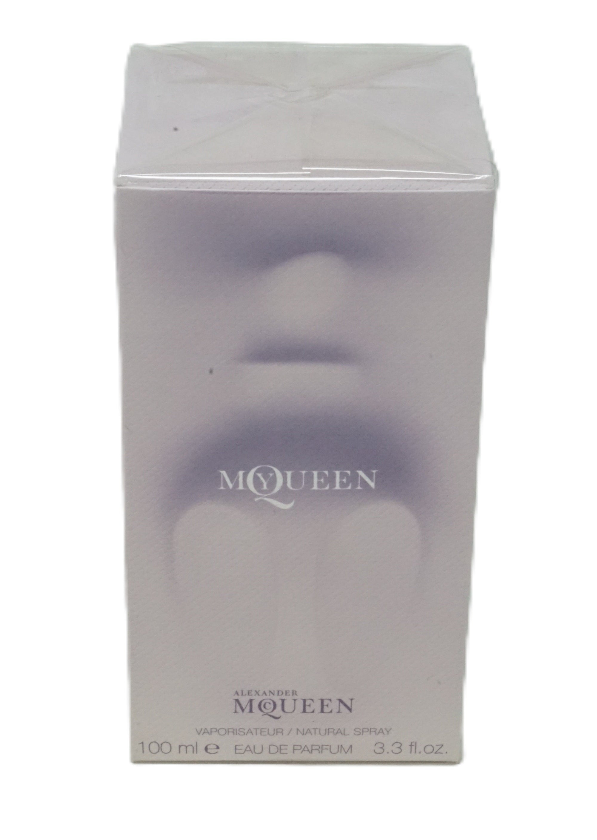 Alexander McQueen My Queen Eau de Parfum 100 ml