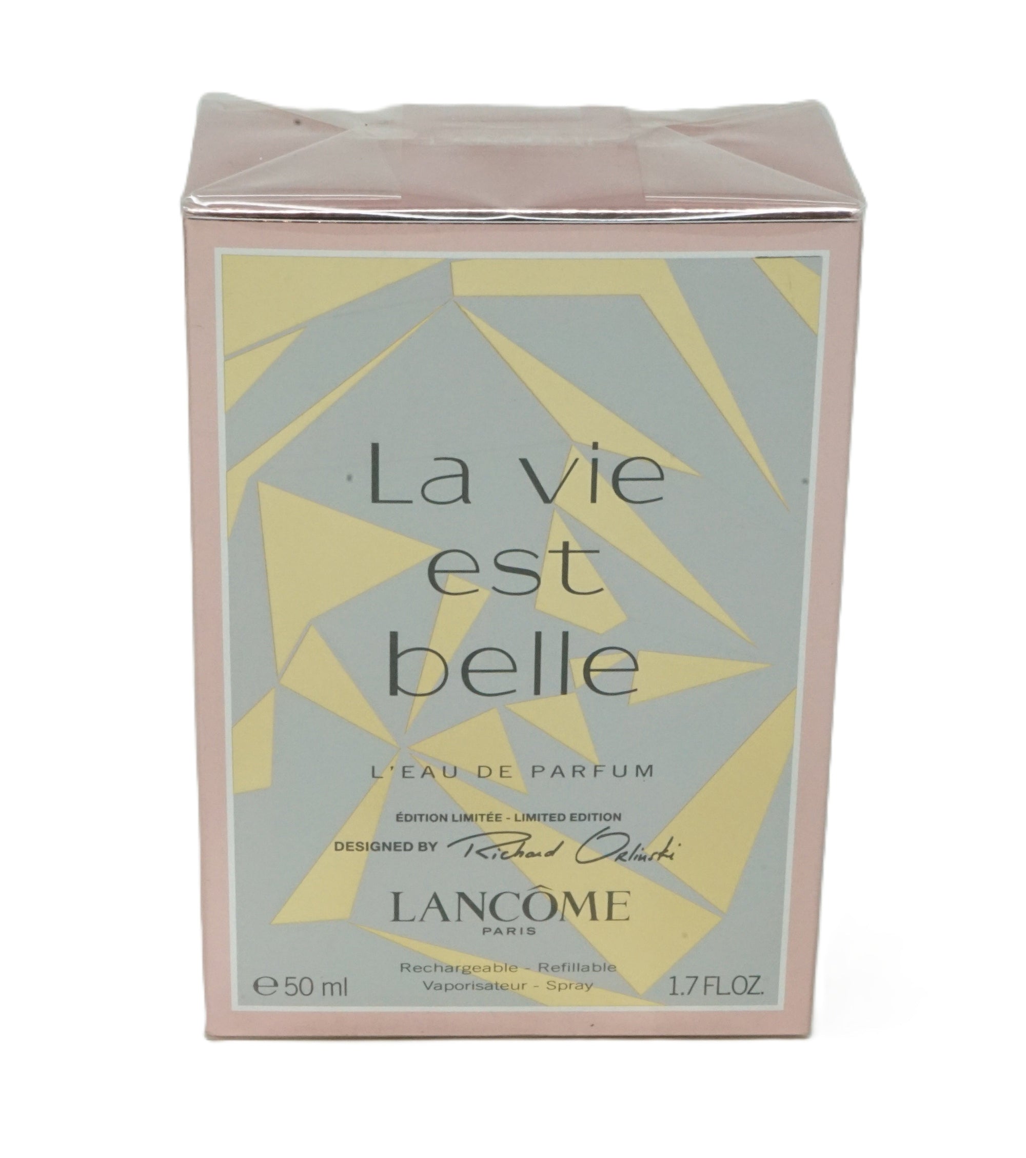 Lancôme La vie est belle Eau de Parfum 50 ml