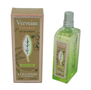 L'Occitane Verveine Géranium Édition Limitée Eau de Toilette 100 ml