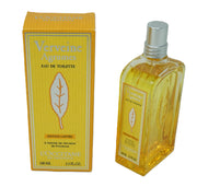 L'Occitane Verveine Agrumes Édition Limitée Eau de Toilette 100 ml