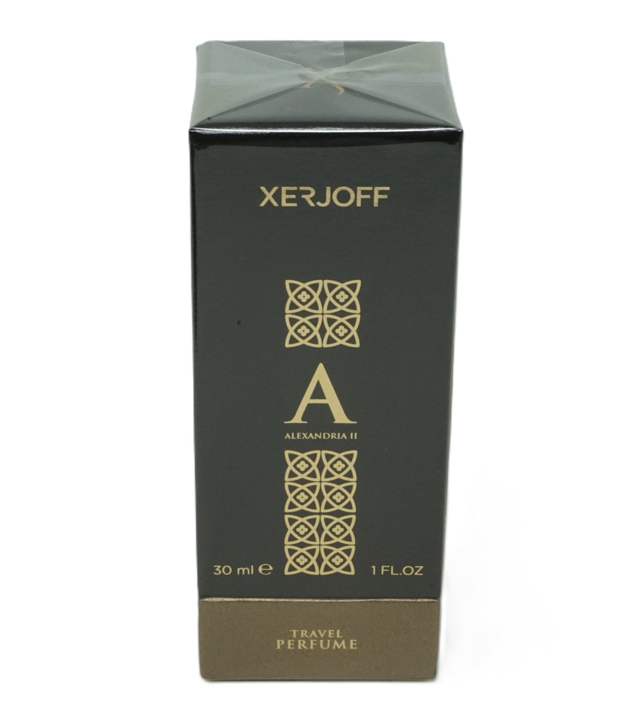 XerJoff Alexandria II Parfum de voyage 30 ml