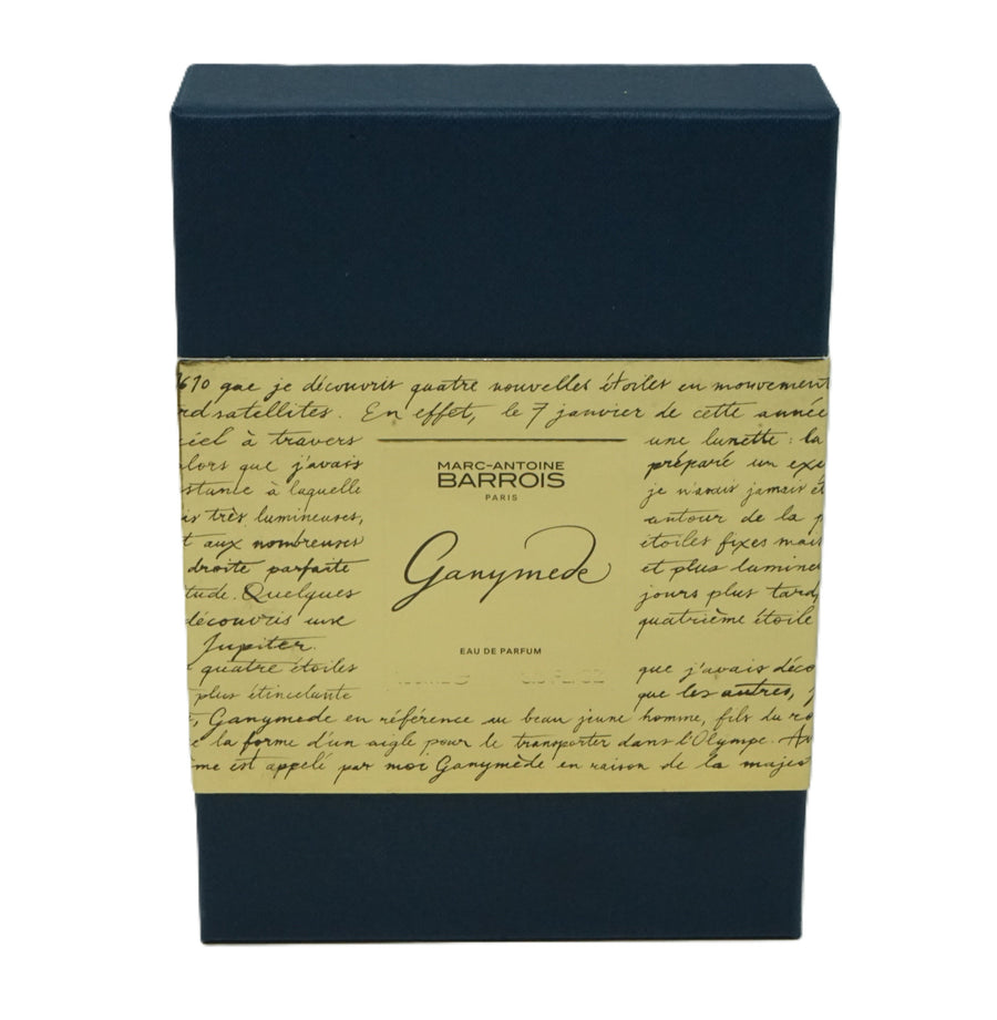 Marc Antoine Barrois Ganymède Eau de Parfum 100ml