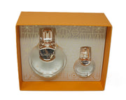 Bvlgari Omnia Crystalline Coffret Eau de Toilette 100ml + 15ml